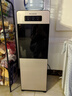 美菱（MeiLing） 饮水机立式家用办公双开门柜式温/冷热型快速加热饮水器 店长推荐丨按钮取水丨304不锈钢内胆| 温热型 实拍图