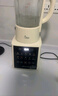 九阳新款破壁家用全自动1.75L五谷杂粮可拆洗热除菌轻音细腻免滤3-5人用豆浆机破壁机P370 实拍图