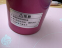 虎牌（TIGER）不锈钢保温保冷杯原装进口水杯子MJA-B036-PBT亮粉色360ML 实拍图