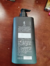 阿道夫劲爽净味沐浴露380ml持久留香男士沐浴露火山泥竹炭清爽控油 实拍图