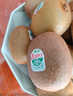佳沛（zespri）新西兰 阳光金奇异果12粒礼盒特大果单果约122-146g 猕猴桃 水果 实拍图