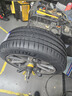 米其林（MICHELIN）静音棉轮胎 235/45ZR18 98Y T1 竞驰 PILOT SPORT 4 适配特斯拉 实拍图