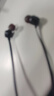 JBLT110有线耳机立体声入耳式耳麦  电脑游戏运动耳机 适用于3.5mm接口设备黑色 实拍图