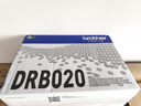 兄弟（brother）DR-B020 硒鼓  适用兄弟 7578DW/7548W/7720DN;7700D;7530DN;7500D;2050DN;2000D 实拍图