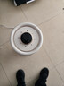 艾美特（AIRMATE）【超级单品】暖风机/石墨烯取暖器/电暖器/电热取暖器 家用全屋升温电暖气小型小太阳热风机 K72 实拍图