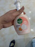 滴露（Dettol）泡沫洗手液樱桃芬芳250ml 儿童洗手液泡泡丰富5秒抑菌家庭用 实拍图