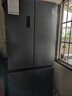 容声465升十字双开四开门电冰箱家用一级能效风冷无霜变频节能超薄大容量BCD-465WD18FP家电国家补贴 实拍图