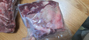 元牧希 国产原切大块黄牛腿肉 净重2斤 牛肉炖煮炒菜烧烤谷饲生鲜 实拍图