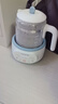 九阳（Joyoung）1.2L家用调奶器 养生壶 316不锈钢恒温水壶多功能婴儿冲奶粉烧水温奶器Q575 实拍图