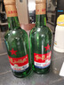 红星二锅头 大二 清香型白酒 56度 750ml*2瓶 纯粮 口粮酒 实拍图
