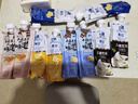 小西牛青藏奶源慕拉酸奶160g*8袋4个口味各2袋 源头直发 实拍图