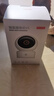京东京造 智能摄像机V5+64G存储卡 500万像素3K高清家用监控摄像头 双频WiFiAI人形宠物360度全景微光夜视 实拍图