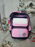 COOLBABY书包小学生儿童书包护脊减负减压4-6年级女生男孩双肩包 实拍图