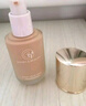 透蜜粉底液保湿遮瑕气垫素颜霜遮瑕膏控油隔离bb霜持久不脱妆生日礼物 实拍图
