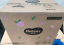 好奇（Huggies）铂金装小桃裤成长裤L120片(9-14kg)大号尿不湿拉拉裤【透爽散热】 实拍图