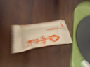 齐云山赣南脐橙糕168g 绿色食品南酸枣糕休闲零食江西特产解馋蜜饯果干 实拍图