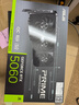 华硕（ASUS）RTX 5060 4060 8G 雪豹/巨齿鲨/天选TX/电竞特工TUF 台式电脑游戏电竞独立显卡 黑神话悟空 PRIME RTX5060 O8G 大师 实拍图