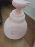 润本（RUNBEN）新款女童顺顺洗发水345ml+男童蓬蓬洗发水345ml 儿童宝宝洗发露 实拍图