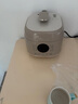 苏泊尔（SUPOR）0涂层精钢球釜电压力锅2.5L 开盖火锅家用智能SY-25FC2502Q电饭煲高压锅1-3人 实拍图