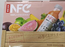 农夫山泉100%纯果汁NFC番石榴(芭乐)混合汁300ml*10瓶中秋礼盒鲜果饮料 实拍图