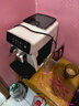 飞利浦（PHILIPS）【政府补贴】黑珍珠咖啡机/意式 美式全自动家用办公室咖啡机研磨一体EP1221/69 送礼优选 实拍图