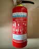 楚江荆 25年新国标干粉灭火器物业商用车载家用4kg【国标90粉|CPIC承保】国家消防认证 MF/ABCE4 VIII 实拍图