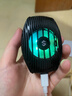 黑鲨5Neo手机散热器 15W大功率单体骤降温32℃手机直播游戏散热背夹适用于苹果17一加魅族红魔小米IQOO 实拍图