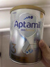 爱他美（Aptamil）白金澳洲版 幼儿配方奶粉 3段(12-36个月) 900g 澳洲白金 实拍图