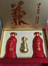 口子窖 六年型 兼香型白酒 50度 550ml*2瓶 礼盒装 实拍图