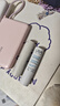 依泉（Uriage）润唇膏日夜修护2件套滋润保湿淡唇纹口红打底 法国原装进口 实拍图