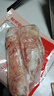 鲜京采澳洲精选原切羊肋排（偏瘦） 2斤/袋 草饲羊肉 京东自有品牌 实拍图