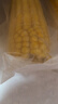 十月稻田 黄糯玉米 3.52斤(220g*8根) 25年新玉米 低脂粗粮 早餐 联名款 实拍图