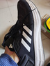 阿迪达斯adidas 男DURAMO 10 运动跑步鞋 GW8336 43码新老款随机发货 实拍图