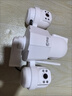 乔安（JOOAN）4g摄像头室户外终身免充值流量家用监控器360度无死角带夜视全景旋转云台户外家用手机远程 实拍图