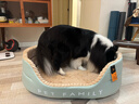 华元宠具（hoopet）狗窝四季通用狗狗床中大型犬睡觉可拆洗宠物睡垫子秋冬季保暖猫窝 实拍图