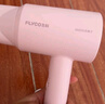飞科（FLYCO）负离子电吹风机家用速干便携大风力冷热风吹风筒FH6278 实拍图