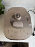 美的（Midea）【国家补贴】电压力锅IH速嫩感 0涂层高压锅5升家用煲汤智能预约电饭煲自动排气健康钢胆MY-S5879K 实拍图