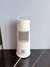 松下（Panasonic）【暖暖塔】暖风机石墨烯取暖器家用电暖器台立式办公室电暖气小型速热摇头电热风小太阳DS-P2078CW 实拍图