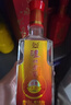泸州老窖 淡雅头曲 浓香型白酒 52度 500ml 单瓶装 自饮口粮酒 实拍图
