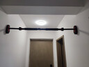 匹克 单杠室内引体向上器家用成人免打孔门上健身器材运动吊杆95 实拍图