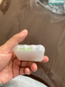 安耳悠 德国进口硅胶耳塞 游泳专用洗澡防水降噪儿童小号不入耳隔音耳塞 实拍图