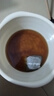 百易特泡脚盆泡脚桶按摩足浴好物过小腿保温养生加厚大洗脚桶洗脚盆家用 奶油色【凸点按摩】 实拍图
