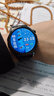 HUAWEIWATCH GT 6 雅丹黑 46mm智能手表多维情绪健康全新骑行体验21天超长续航华为GT6手表GT5升级 实拍图