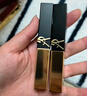 圣罗兰（YSL）全新小金条口红1977 哑光持久唇膏化妆品生日礼物送女友圣诞礼物 实拍图