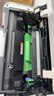 得印 DR1035硒鼓架 适用兄弟dcp1618W 1518 1608 mfc1919nw 1208 1218W MFC1813 1818 ld201墨粉盒墨盒 实拍图