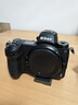 尼康（Nikon）【价保11.11】Z6II（Z6 2/Z62）全画幅微单机身 微单机身（约2,450万有效像素 5轴防抖） 实拍图