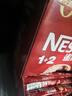 雀巢（Nestle）【樊振东同款】1+2特浓低糖*速溶咖啡三合一冲调饮品24条312g 实拍图