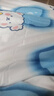 艾薇（AVIVI） 被套单件儿童被罩单件双人被单单件被套被罩200x230cm 爱心熊 实拍图