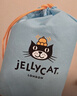 Jellycat巴塞罗熊动物毛绒玩偶儿童安抚公仔小熊潮玩生日新婚礼物 巴塞罗熊 Tiny 实拍图
