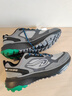 迪卡侬跑步鞋男鞋缓震网面透气运动鞋轻便轻越野跑鞋JF190系列-5374549 实拍图
